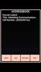 Lightning QR code scanner XAPK download