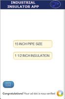 Industrial Insulation (ads) screenshot 1