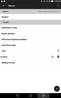 Easy Release Pro تصوير الشاشة 2