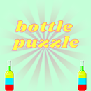 ColorSort:Color bottles puzzle APK