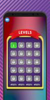 ColorSort:Color bottles puzzle poster