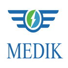 medik আইকন