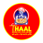 Thaal Biryani simgesi
