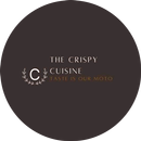 The Crispy Cuisine APK