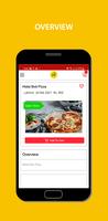 Zesty Fast Food Screenshot 1