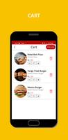 Zesty Fast Food Screenshot 2