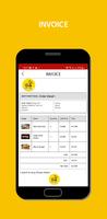 Zesty Fast Food Screenshot 3