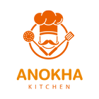 Anokha Kitchen simgesi