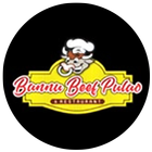 Bannu beef pulao simgesi