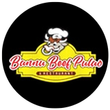 Bannu beef pulao simgesi