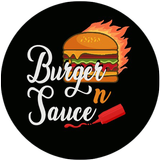 Burger N Sauce biểu tượng