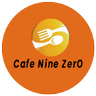 Cafe Nine Zero simgesi