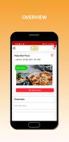 Dua Food ảnh chụp màn hình 1