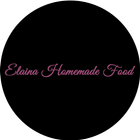 Elaina Home Made Food Zeichen