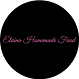 Elaina Home Made Food simgesi