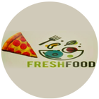 Foods Fresh biểu tượng