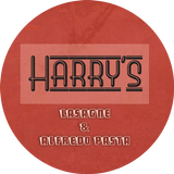 Harry's Zeichen