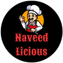 Naveed Licious APK