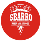 SBARRO PIZZA icono