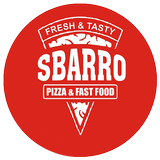 SBARRO PIZZA simgesi