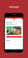 Sip Bite Pizza Ekran Görüntüsü 1