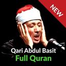 Qari Abdul Basit Quran Reciatation APK