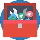 Chat and Social Media Toolbox-APK