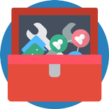 Chat and Social Media Toolbox