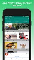 Chat and Social Media Toolbox captura de pantalla 1