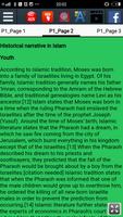 Moses a.s 스크린샷 2