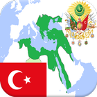 آیکون‌ History of Ottoman Empire