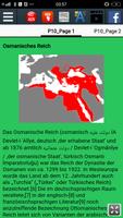 Osmanisches Reich Geschichte Screenshot 1