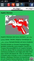 História do Império Otomano imagem de tela 1