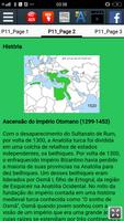 História do Império Otomano imagem de tela 2