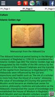 History of Abbasid Caliphate screenshot 2