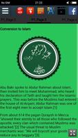 Biography of Abdur Rahman bin Awf r.a स्क्रीनशॉट 1