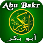 Biography of Abu Bakr r.a icono