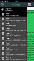 Biography of Ali ibn Abi Talib bài đăng
