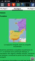 Histoire d'al-Andalus capture d'écran 2