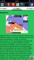 Siege of Baghdad スクリーンショット 1