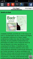 Batalha de Badr imagem de tela 1