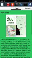 Battle of Badr ภาพหน้าจอ 1