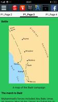 Battle of Badr ภาพหน้าจอ 2