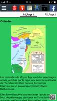 Histoire de Croisades capture d'écran 1