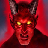 Iblis and Satan Story icon