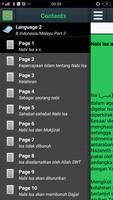 Kisah Nabi Isa a.s. penulis hantaran