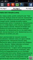 Hatice Biyografisi Ekran Görüntüsü 2