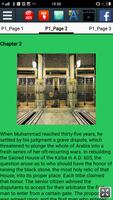 Biography Prophet Muhammad (S) 截图 2