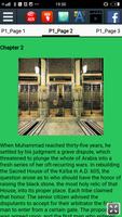 Biography Prophet Muhammad (S) screenshot 2