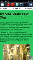 Kisah Nabi Muhammad SAW syot layar 2